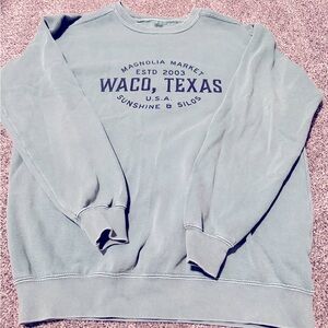 Magnolia Sweatshirt
